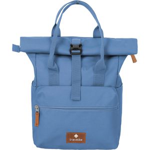 Produktbild für Rucksack Travelite Short Handle Rollup, 46 cm