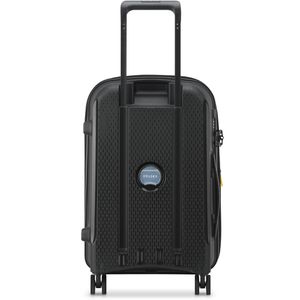 Produktbild für Koffer Delsey-Paris Belmont Plus, erweiterbar, schwarz