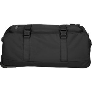 Produktbild für Reisetasche Travelite Kick Off, schwarz, 68 cm
