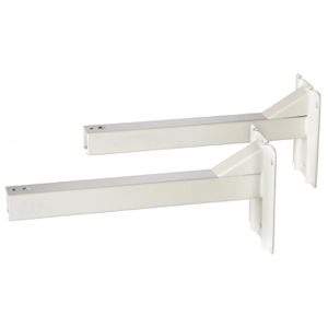 Wandabstandshalterung Celexon 1090418, Set mit 2 Stück