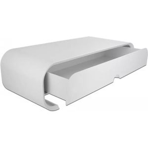 Produktbild für Monitorständer DeLock 18324, Kunststoff