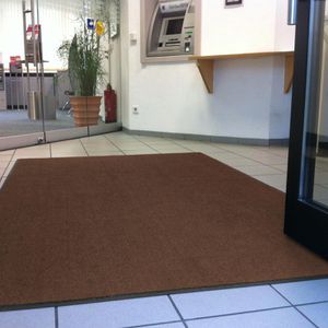 Produktbild für Schmutzfangmatte Floordirekt Monochrom