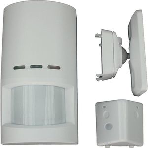 Produktbild für Bewegungsmelder LUPUS Dual PIR + Radar Funk