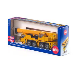 Produktbild für Baustellenfahrzeug siku 2110