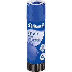 Produktbild für Klebestift Pelikan Pelifix, 40g