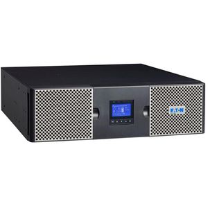 Produktbild für USV EATON 9PX 3000, 9PX3000IRT3U, 10 Ausgänge, 19 Zoll Rack