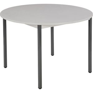 Besprechungstisch Sodematub 110ROGG, rund
