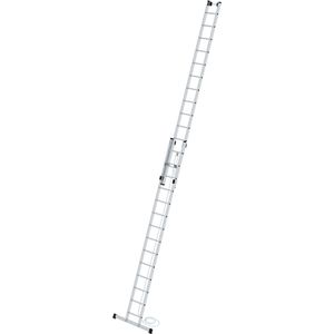 Produktbild für Seilzugleiter MUNK 21714, 2 x 14 Sprossen