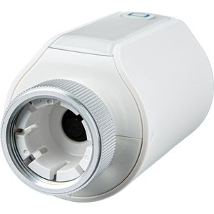 Produktbild für Heizkörperthermostat Homematic-IP eTRV-E Evo, App-fähig