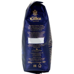 Produktbild für Kaffee Eilles Gourmet Cafe
