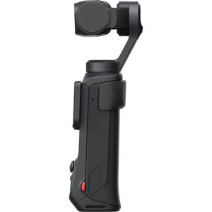 Produktbild für Action-Cam Insta360 Luna Ultra Creator Bundle Cosmic Black