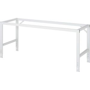 Produktbild für Arbeitstisch Rau Tom, höhenverstellbar