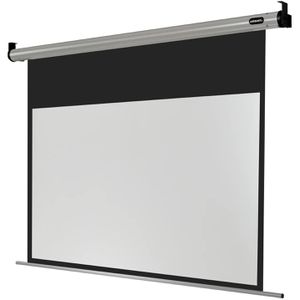 Beamer-Leinwand Celexon Motor HomeCinema