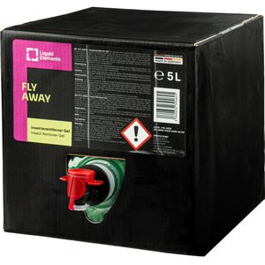 Insektenentferner Liquid-Elements Fly Away