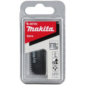 Produktbild für Trockenbausägeblatt Makita B-49703 Gipskarton