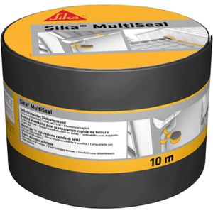 Bitumenband Sika MultiSeal, grau