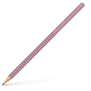 Produktbild für Schreibset Faber-Castell Grip 2001 Sleeve Set, 5-teilig