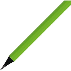 Produktbild für Bleistift Brunnen Kleeblatt Colour Code