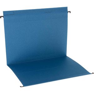 Produktbild für Hängemappen Leitz 1815-00-35, Serie 18, A4