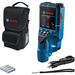 Ortungsgerät Bosch Wallscanner D-tect 200 C