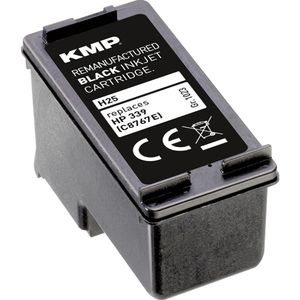 Produktbild für Tinte KMP für HP 339, C8767E