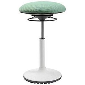 Produktbild für Fitness-Hocker Topstar BBT Coach, SH803 CR6