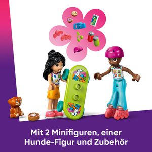 Produktbild für Klemmbausteine LEGO Friends 42659, ab 6 Jahre