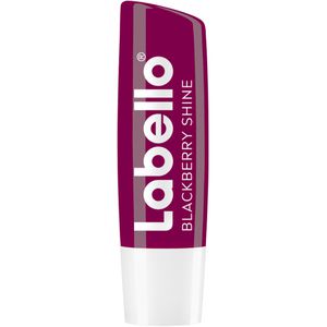 Lippenbalsam Labello Blackberry Shine