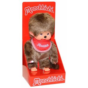 Produktbild für Kuscheltier Monchhichi 255010