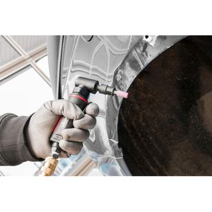 Produktbild für Geradschleifer Vigor V5673 abgewinkelt, Druckluft