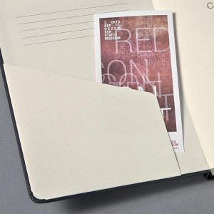 Produktbild für Notizbuch Sigel CO115, Conceptum, Karton Hardcover