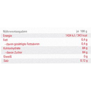 Produktbild für Süßstoff Canderel 4000 Tabletten