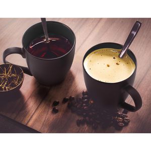 Produktbild für Kaffeebecher Miamio Le Papillon, 350ml