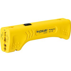 Abisolierwerkzeug Jokari PV-Strip Pro, 30199