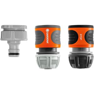 Produktbild für Gartenbrause Gardena Classic Multibrause Starter Set