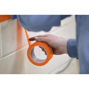 Produktbild für Warnband 3M 764i Markierungsband