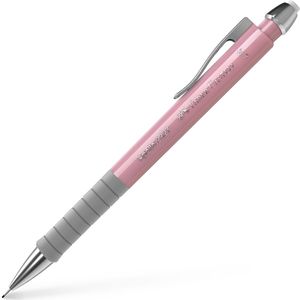 Druckbleistift Faber-Castell Apollo rose shadows