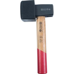 Plattenverlegehammer Connex COX622250, eckig
