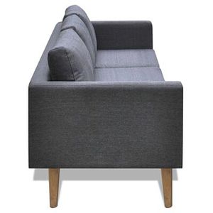 Produktbild für Sofa vidaXL 242221