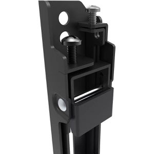 Produktbild für TV-Wandhalterung Neomounts WL30S-850BL12, bis 40 kg
