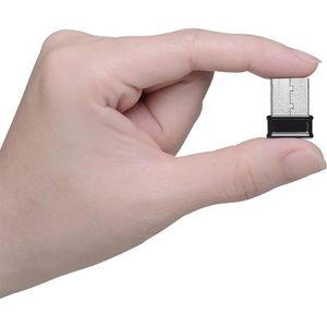 Produktbild für WLAN-Adapter Edimax N150, EW-7611ULB, Nano, USB 2.0