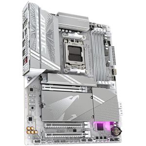 Produktbild für Mainboard Gigabyte AORUS X870 ELITE WIFI7 ICE