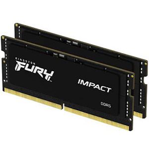 Produktbild für Arbeitsspeicher Kingston FURY Impact, KF548S38IBK2-64