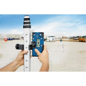 Produktbild für Laser-Empfänger Bosch 0601069T00, LR 65 G