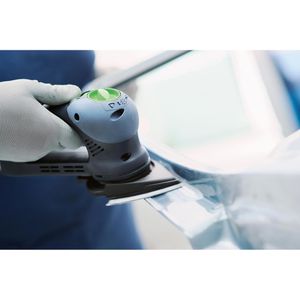 Produktbild für Schleifplatte Festool SSH-GE-STF-RO90 DX, 496802