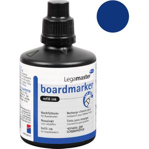 Nachfülltusche Legamaster 119903, blau