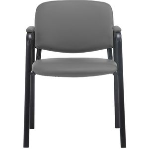 Produktbild für Besucherstuhl CLP Ken PRO, 151795908, stapelbar