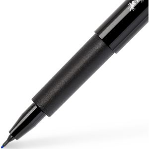Produktbild für Folienschreiber Faber-Castell Multimark 152304