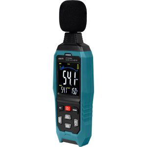 Produktbild für Schallpegelmessgerät Joy-IT JT-SLM01, Klasse 1