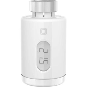 Heizkörperthermostat Homematic-IP eTRV-3 Pure